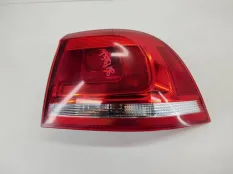 Фонарь задний Volkswagen Touareg