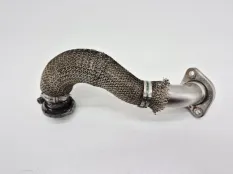 трубка EGR Volkswagen Touareg
