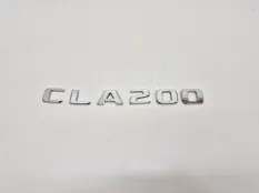 эмблема Mercedes CLA