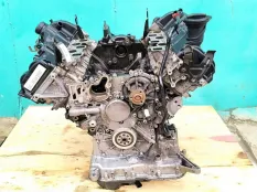 Двигатель CRC Volkswagen Touareg