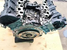Двигатель CRC Volkswagen Touareg