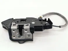замок двери Mercedes A180