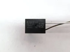 Подсветка Mercedes A180