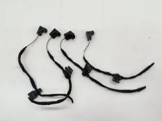 Подсветка Mercedes A180