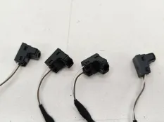 Подсветка Mercedes A180