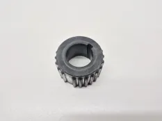 Шкив ТНВД Volkswagen Touareg 2