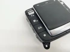 Блок управления Mercedes CLA