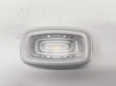 Подсветка Mercedes CLA