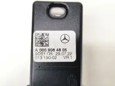 Плафон освещения салона Mercedes CLA