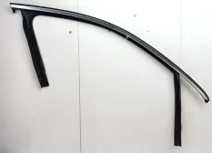 Молдинг двери Mercedes A180