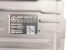 Камера лобового стекла Mercedes CLA