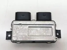 Блок управления топливным насосом Mercedes CLA