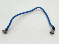 трубка топливная Mercedes CLA