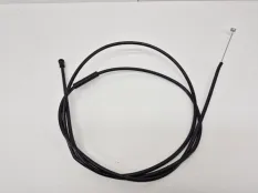 трос капота Mercedes CLA