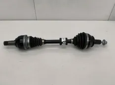 привод Mercedes CLA