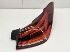 Фонарь задний Mercedes CLA