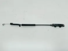 трос капота Volkswagen Touareg