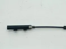 трос капота Volkswagen Touareg