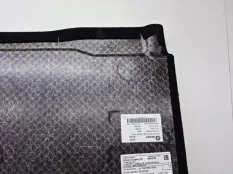 Пол багажника Mercedes CLA