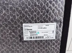 Пол багажника Mercedes CLA