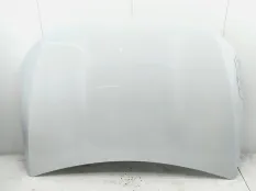 капот Mercedes CLA