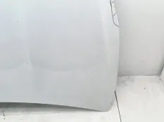 капот Mercedes CLA