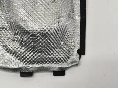 Накладка моторного отсека Mercedes CLA