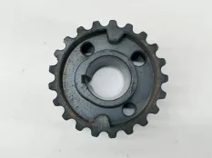 Шкив ТНВД Volkswagen Touareg 2