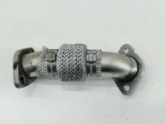 трубка EGR Volkswagen Touareg 2