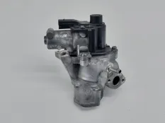 клапан EGR Volkswagen Touareg 2