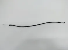 Трос замка капота Audi Q7