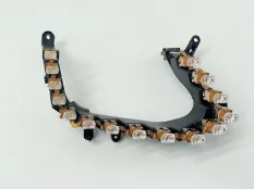 Светодиодный модуль Volkswagen Touareg 2