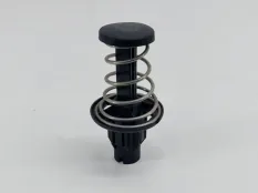 Отбойник капота Mercedes A180