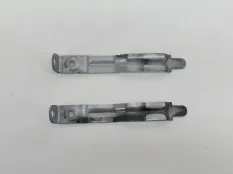 Кронштейн радиатора Mercedes A180