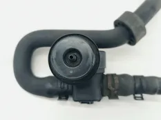 кран печки Volkswagen Touareg 2