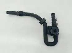 кран печки Volkswagen Touareg 2