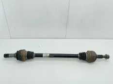 привод Volkswagen Touareg 2