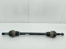 привод Volkswagen Touareg 2