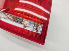 Фонарь задний Volkswagen Touareg 2
