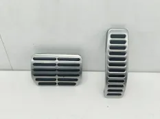 Комплект накладок педалей Volkswagen Touareg 2