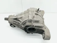 редуктор Volkswagen Touareg 2