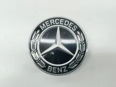 эмблема Mercedes A180