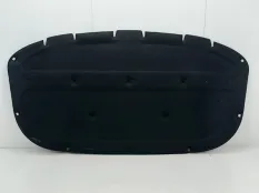 Шумоизоляция капота Volkswagen Touareg 2