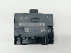Блок комфорта Volkswagen Touareg 2