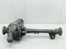 редуктор Volkswagen Touareg 2