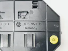 Динамик парктронников Volkswagen Touareg 2