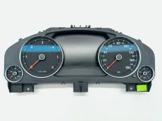 панель приборов Volkswagen Touareg 2