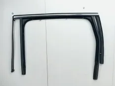 Уплотнитель стекла Volkswagen Touareg 2