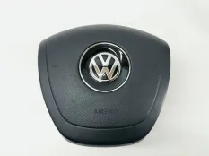 Airbag в руль Volkswagen Touareg 2