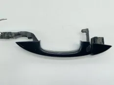 Ручка двери Volkswagen Touareg 2